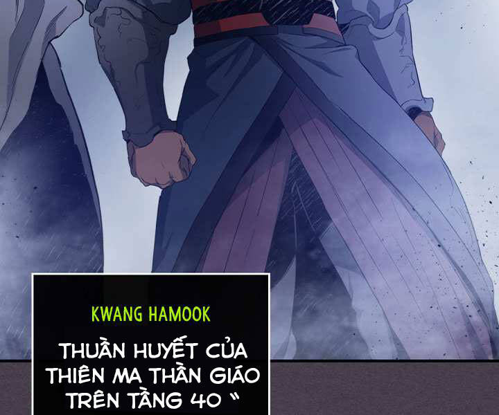 Thăng Cấp Cùng Thần Chap 36 - Next Chap 37