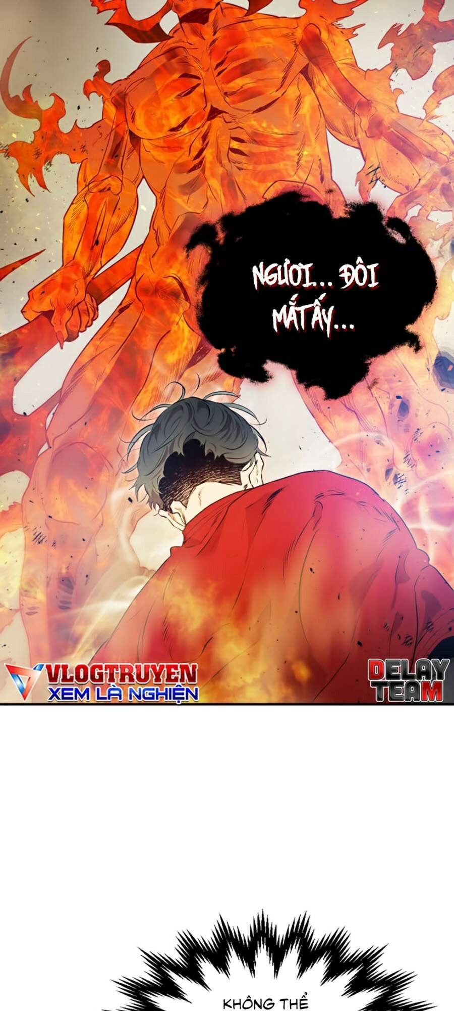 Thăng Cấp Cùng Thần Chap 14 - Next Chap 15