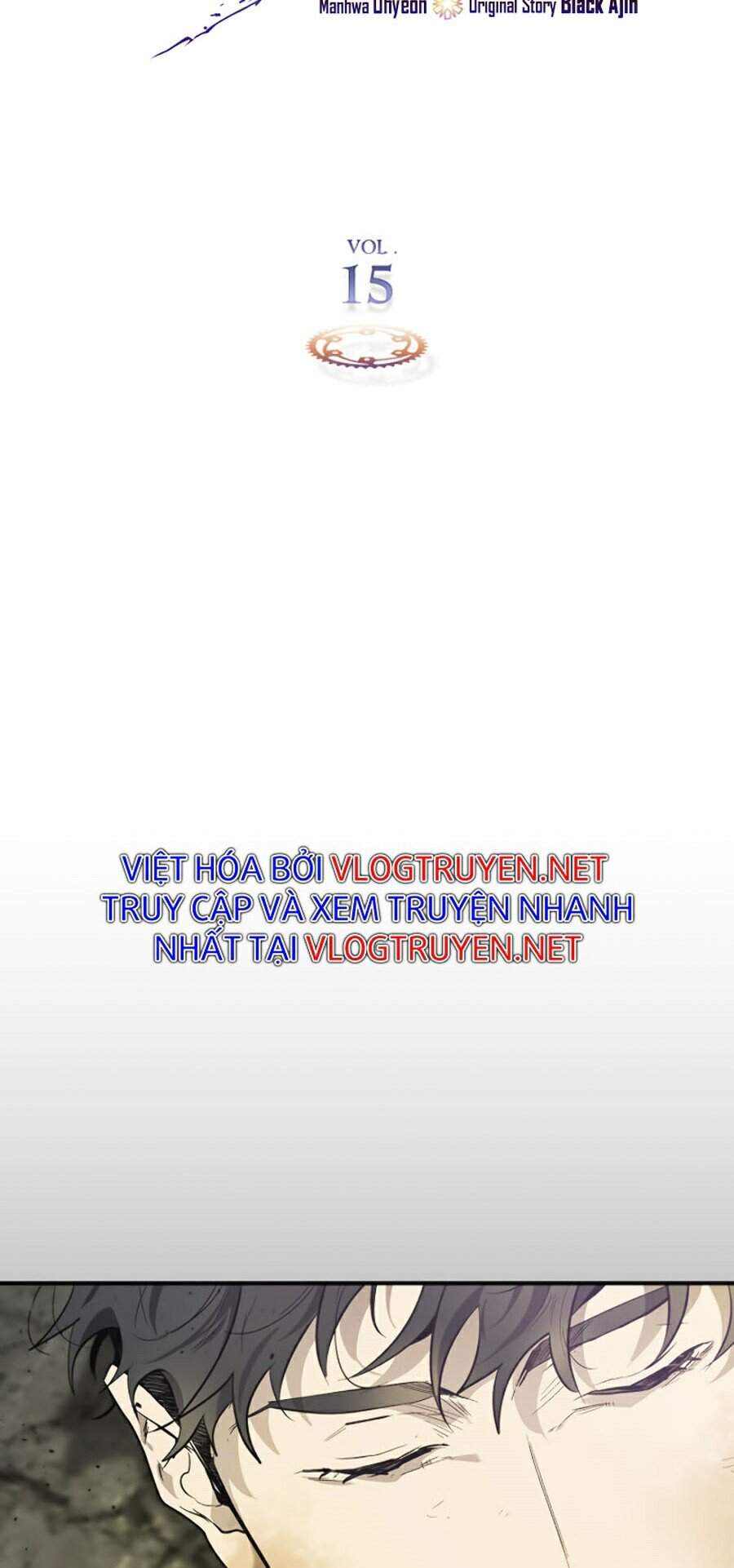 Thăng Cấp Cùng Thần Chap 15 - Next Chap 16