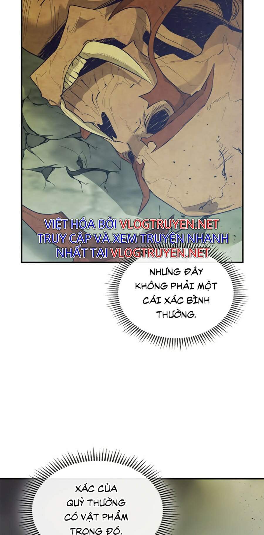Thăng Cấp Cùng Thần Chap 15 - Next Chap 16