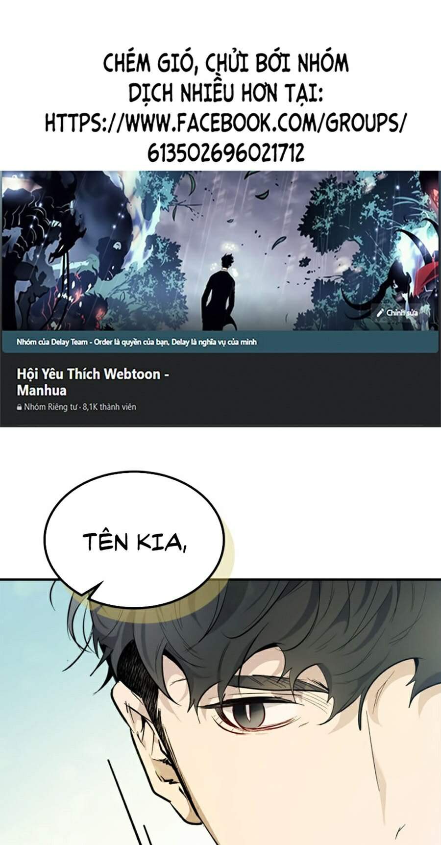 Thăng Cấp Cùng Thần Chap 16 - Next Chap 17