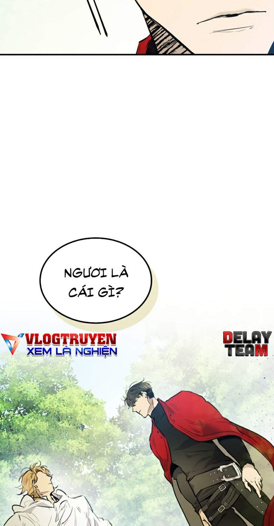 Thăng Cấp Cùng Thần Chap 16 - Next Chap 17