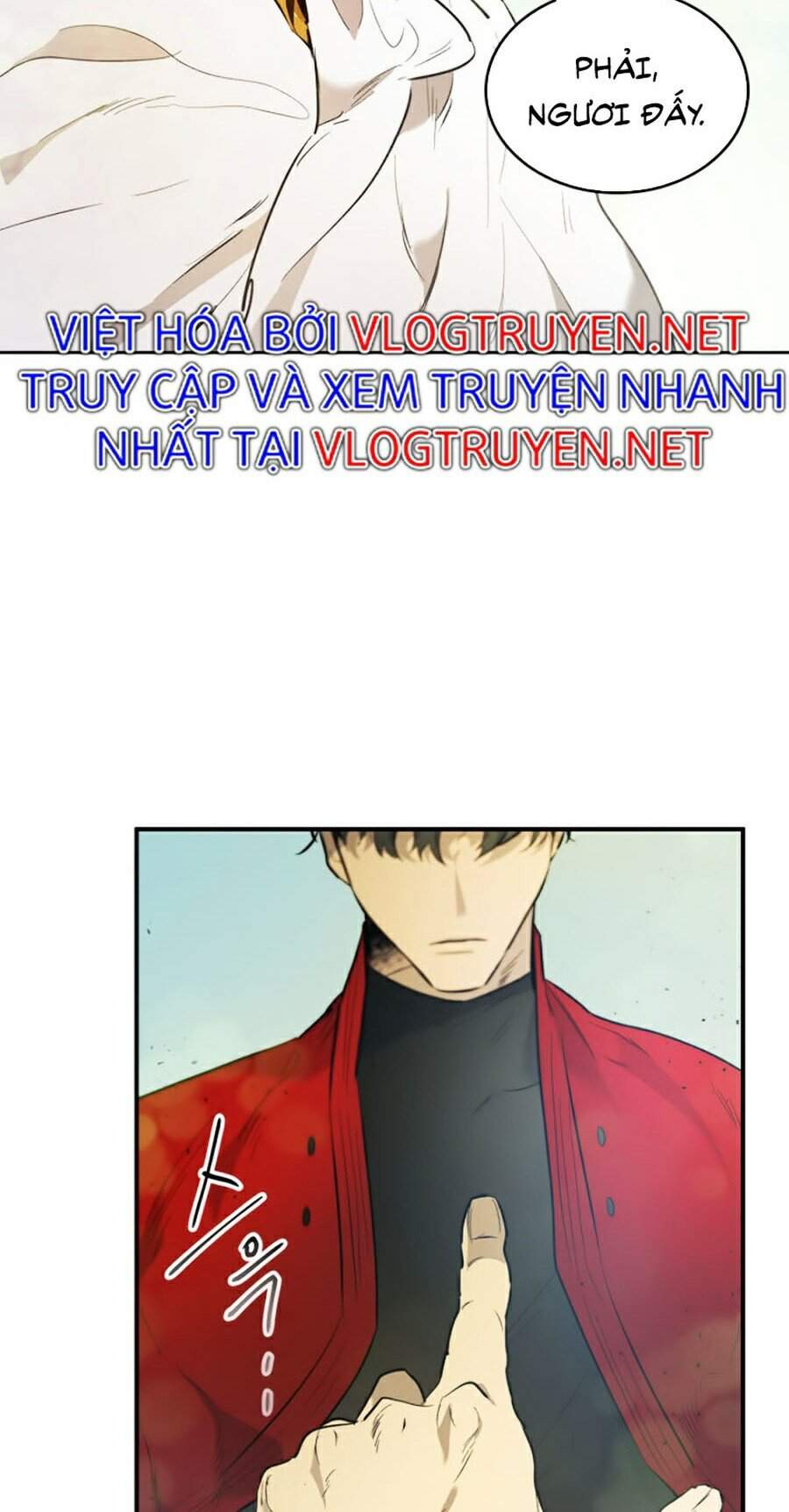 Thăng Cấp Cùng Thần Chap 16 - Next Chap 17