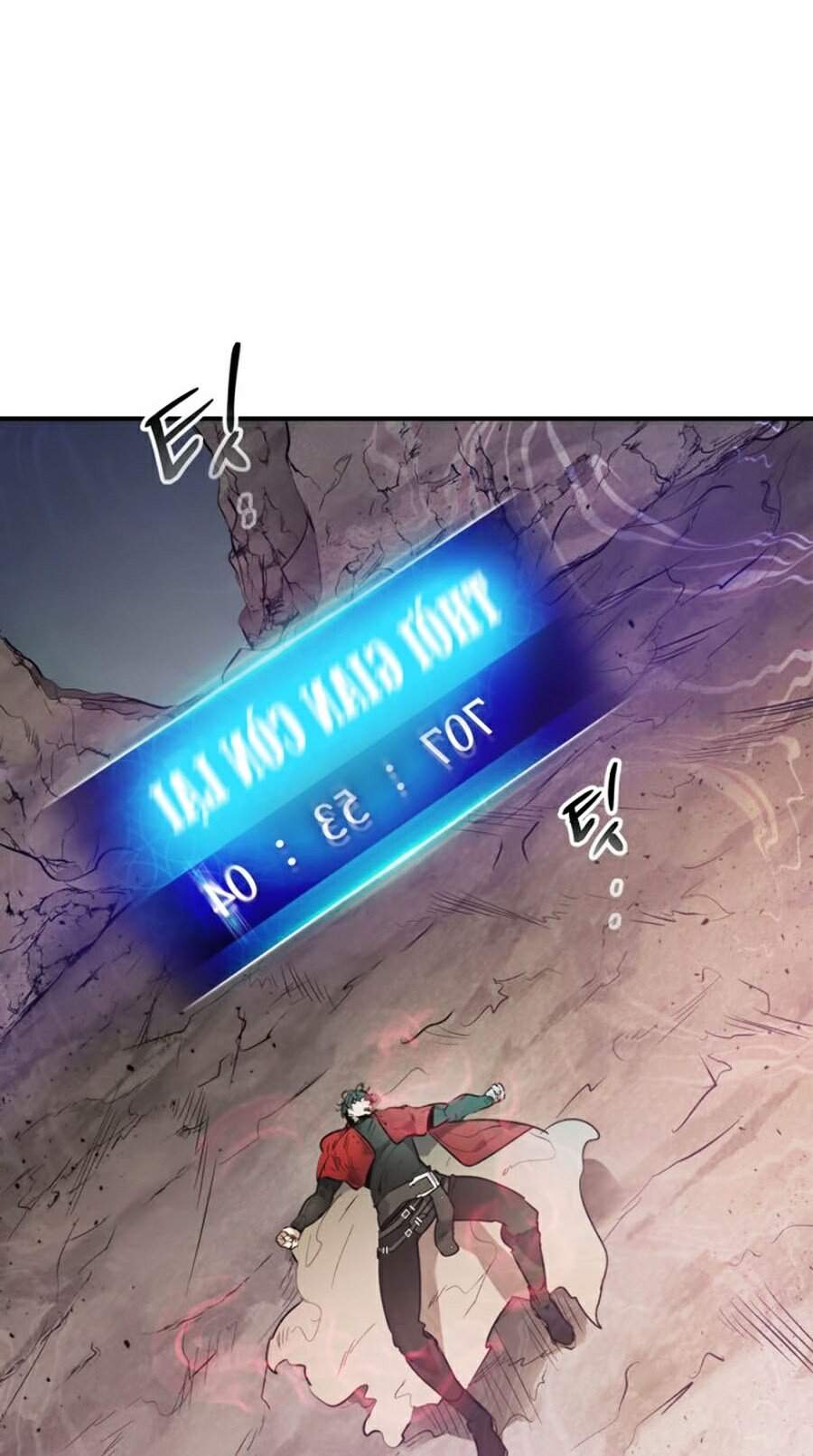 Thăng Cấp Cùng Thần Chap 16 - Next Chap 17