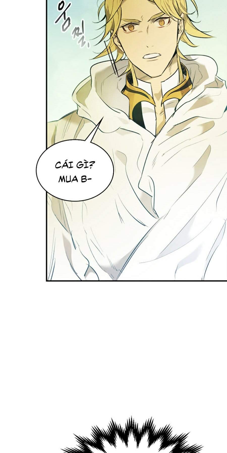 Thăng Cấp Cùng Thần Chap 16 - Next Chap 17