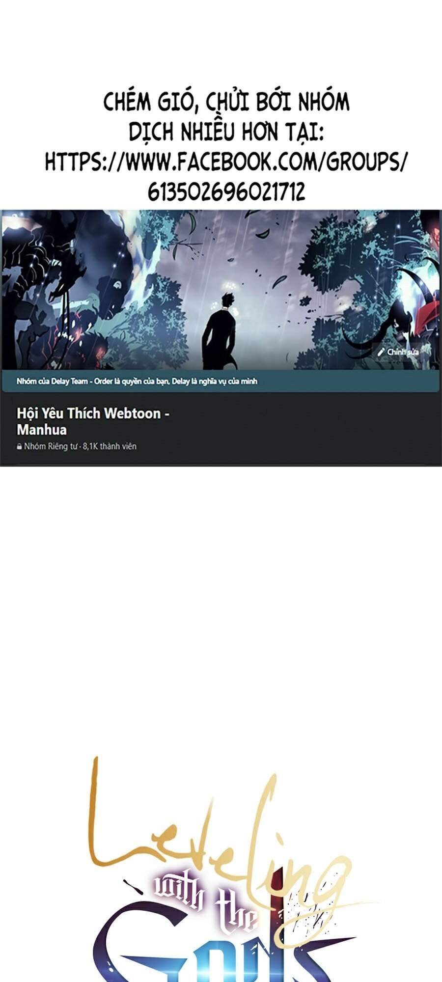 Thăng Cấp Cùng Thần Chap 24 - Next Chap 25