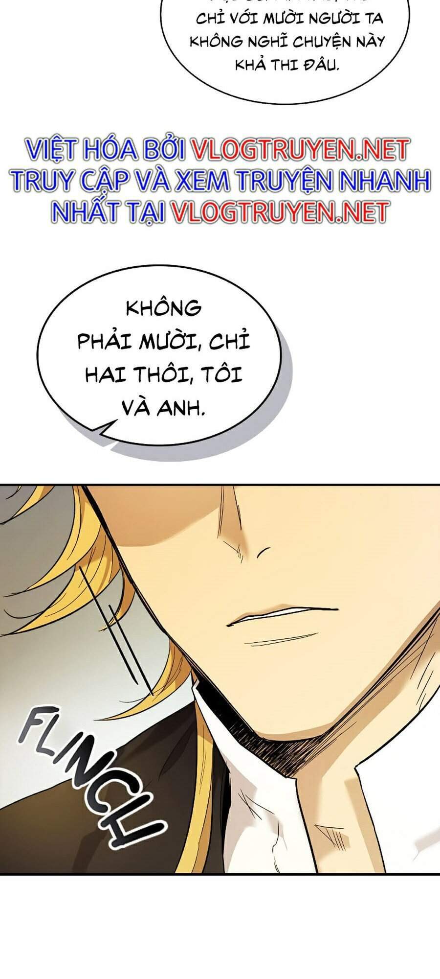 Thăng Cấp Cùng Thần Chap 24 - Next Chap 25