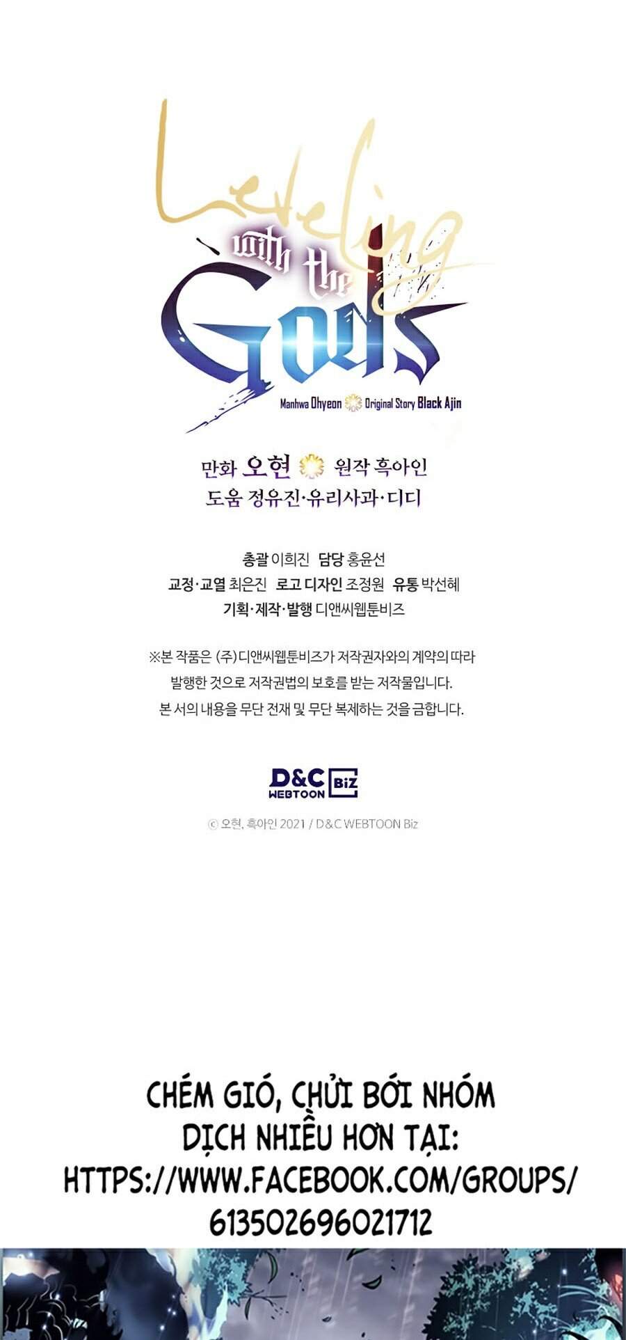 Thăng Cấp Cùng Thần Chap 24 - Next Chap 25