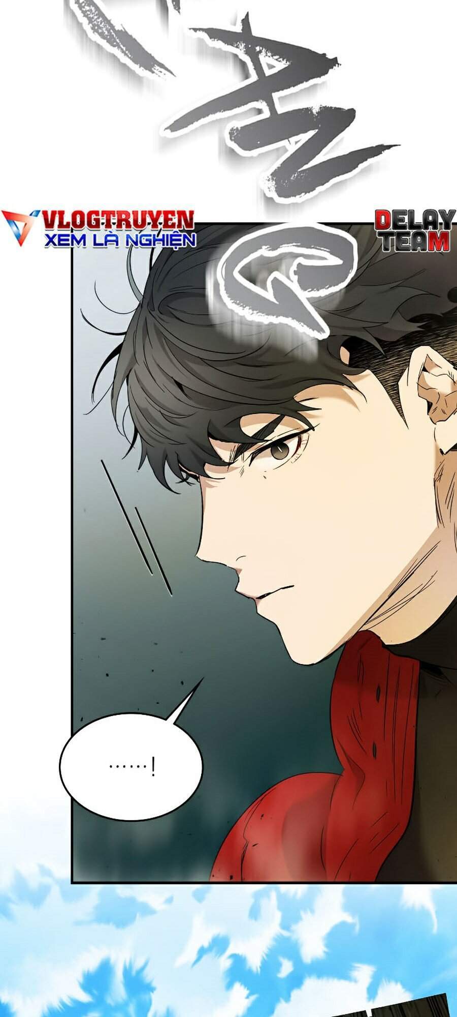 Thăng Cấp Cùng Thần Chap 24 - Next Chap 25