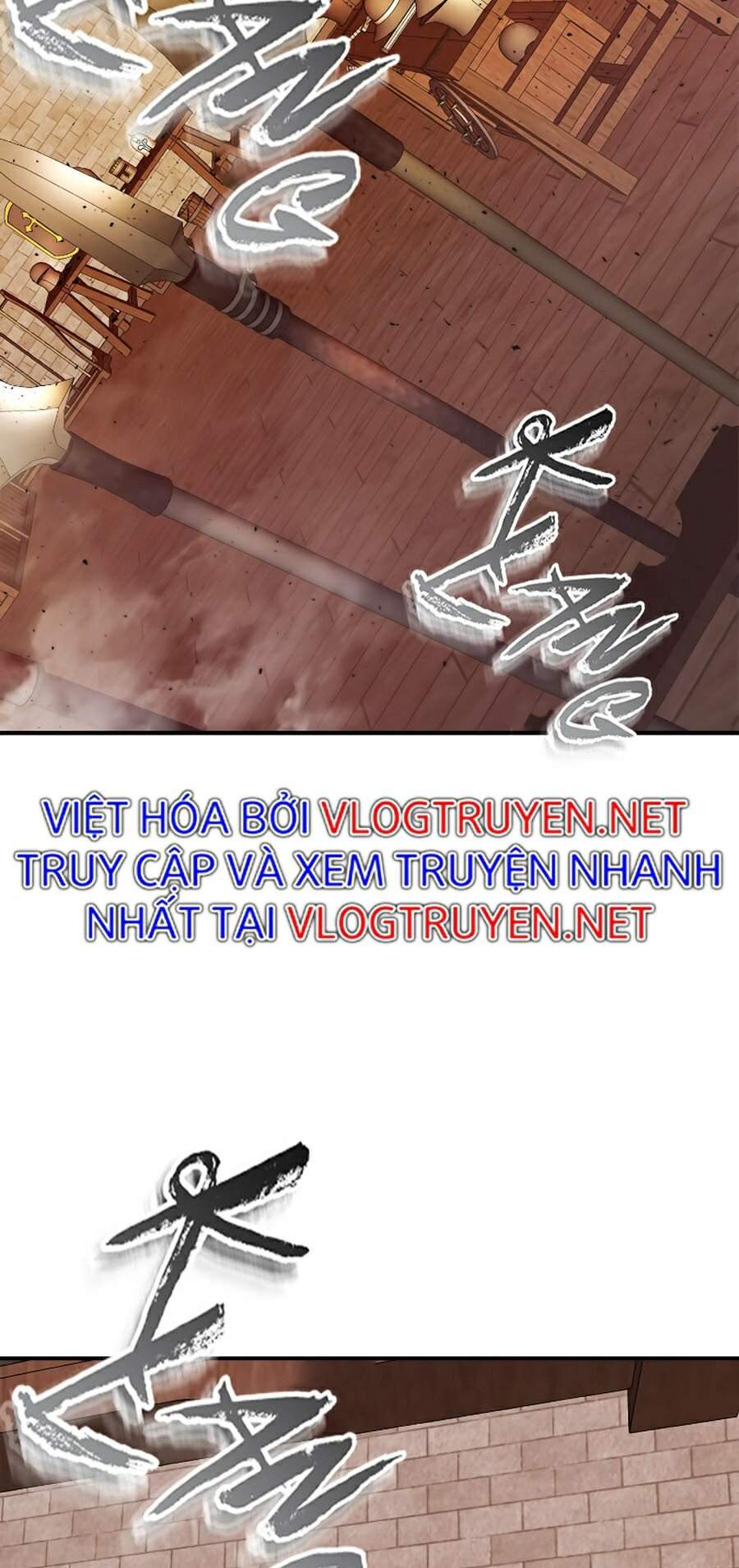 Thăng Cấp Cùng Thần Chap 24 - Next Chap 25