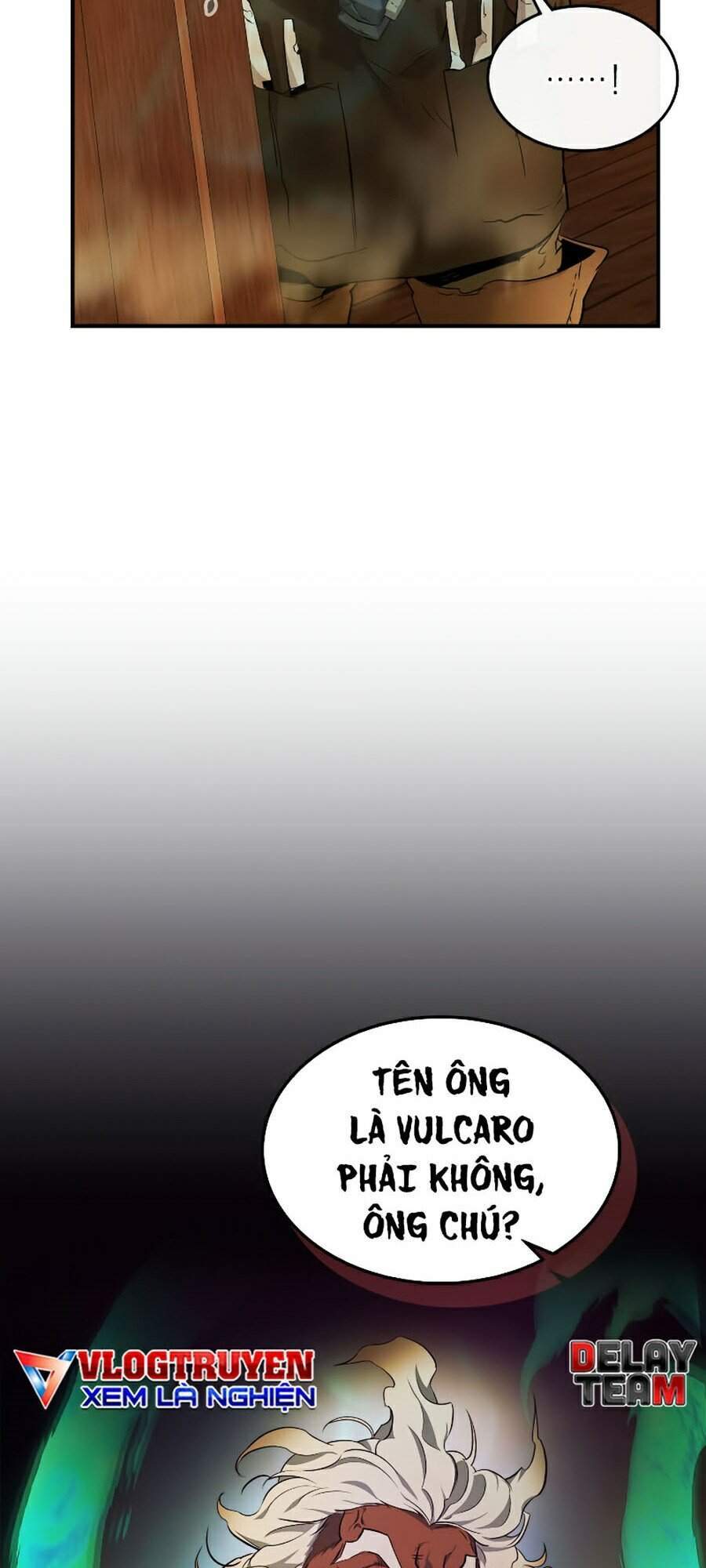 Thăng Cấp Cùng Thần Chap 24 - Next Chap 25