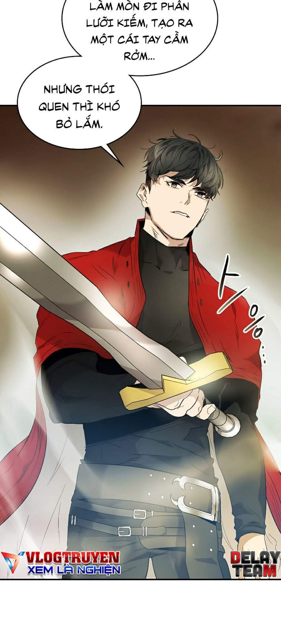 Thăng Cấp Cùng Thần Chap 24 - Next Chap 25