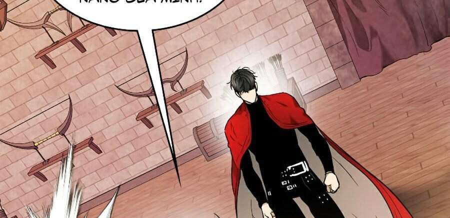 Thăng Cấp Cùng Thần Chap 24 - Next Chap 25