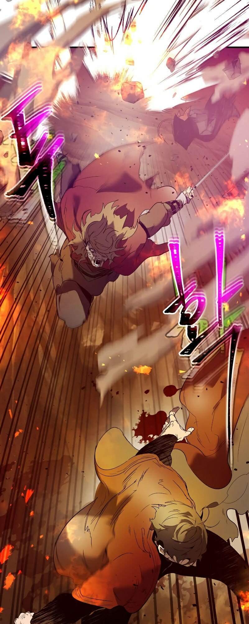 Thăng Cấp Cùng Thần Chap 26 - Next Chap 27