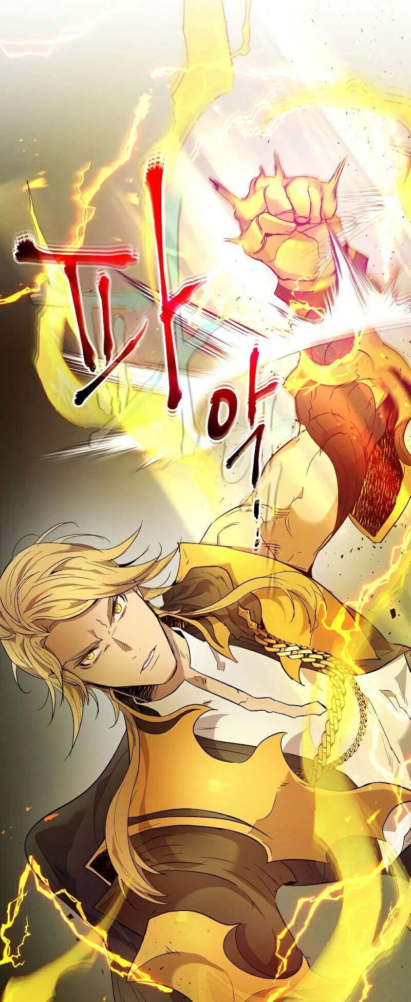 Thăng Cấp Cùng Thần Chap 26 - Next Chap 27