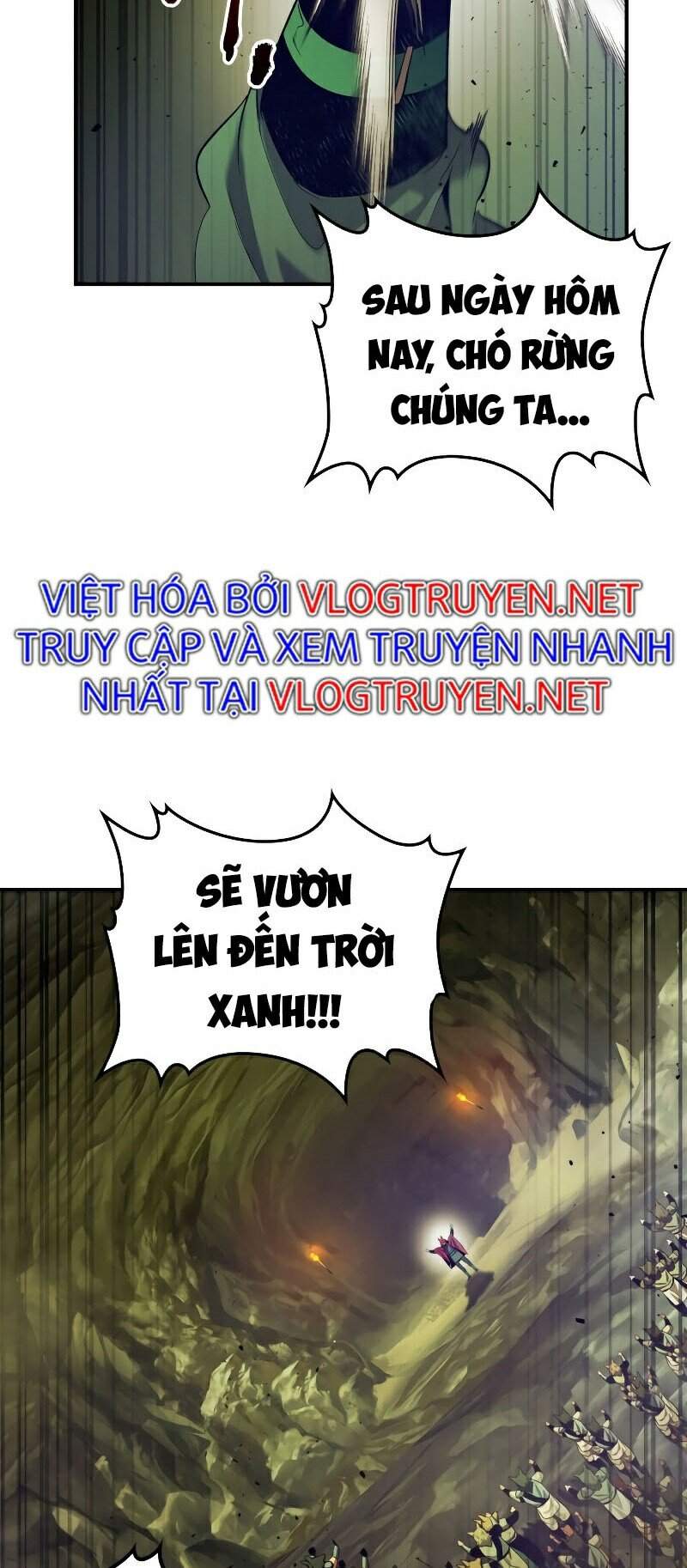 Thăng Cấp Cùng Thần Chap 26 - Next Chap 27