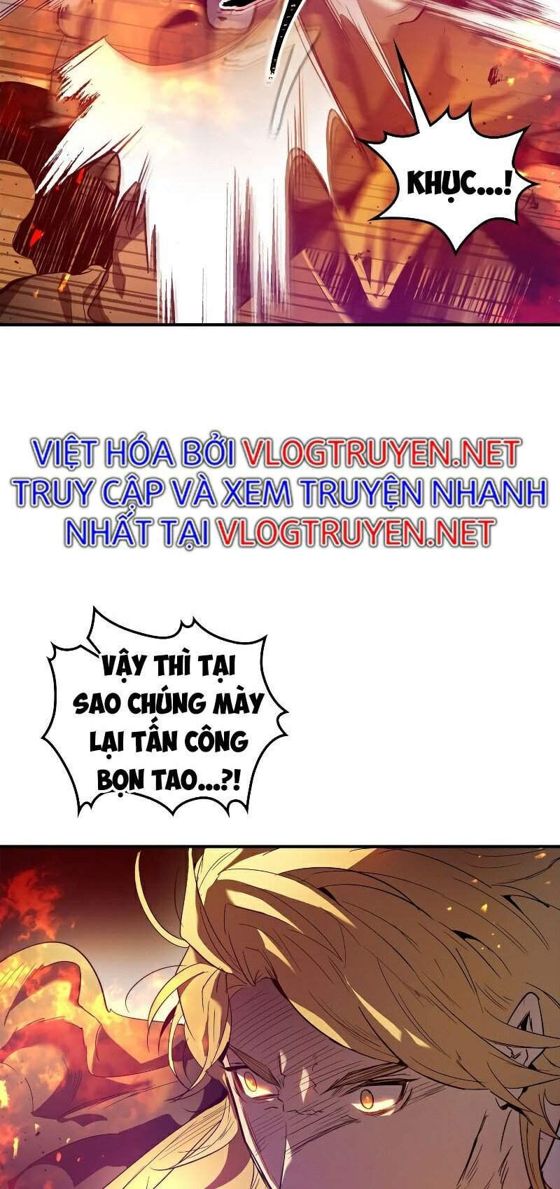 Thăng Cấp Cùng Thần Chap 26 - Next Chap 27