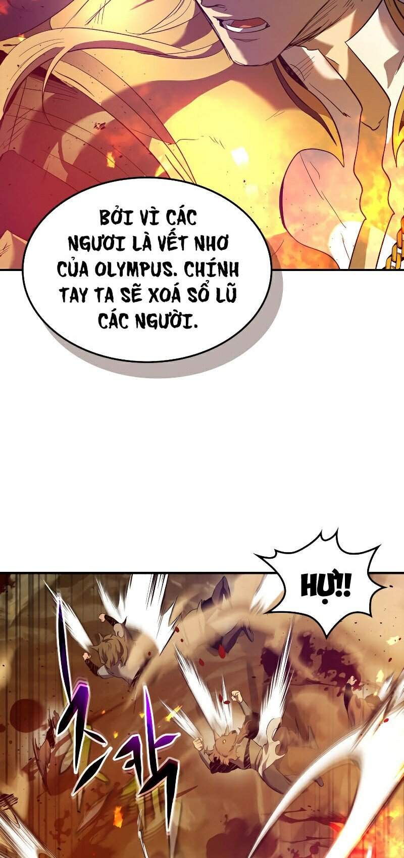 Thăng Cấp Cùng Thần Chap 26 - Next Chap 27