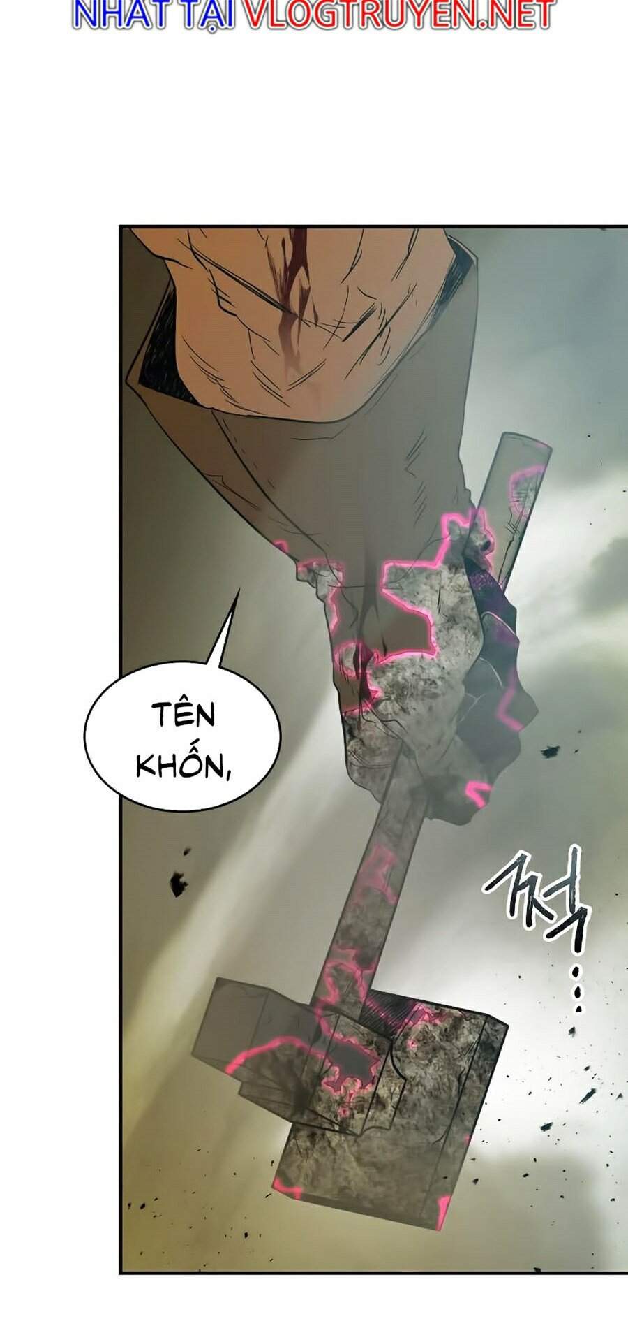 Thăng Cấp Cùng Thần Chap 28 - Next Chap 29