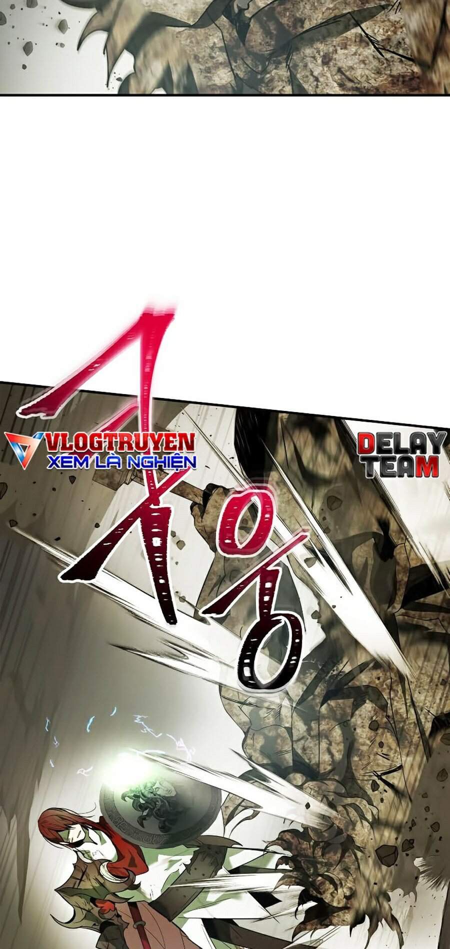 Thăng Cấp Cùng Thần Chap 28 - Next Chap 29