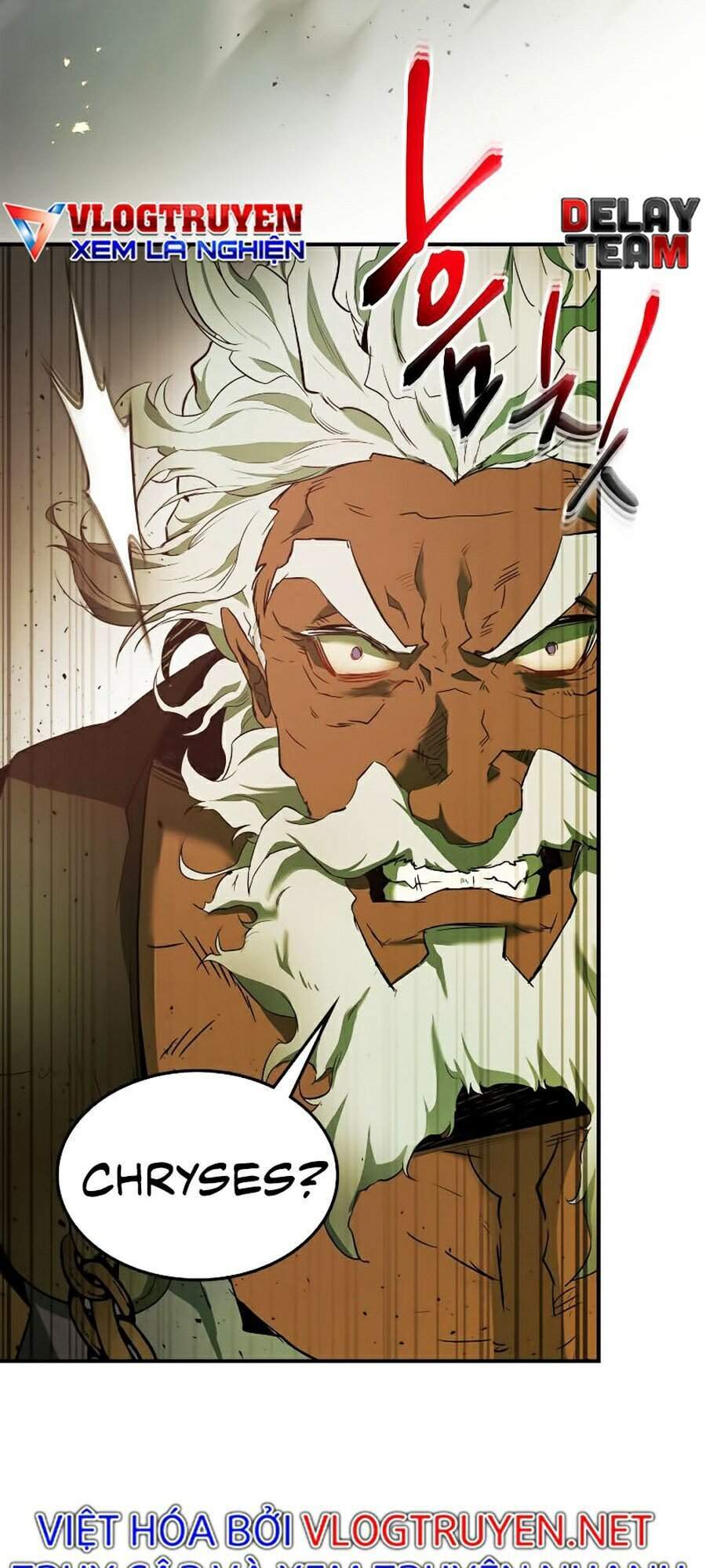 Thăng Cấp Cùng Thần Chap 28 - Next Chap 29