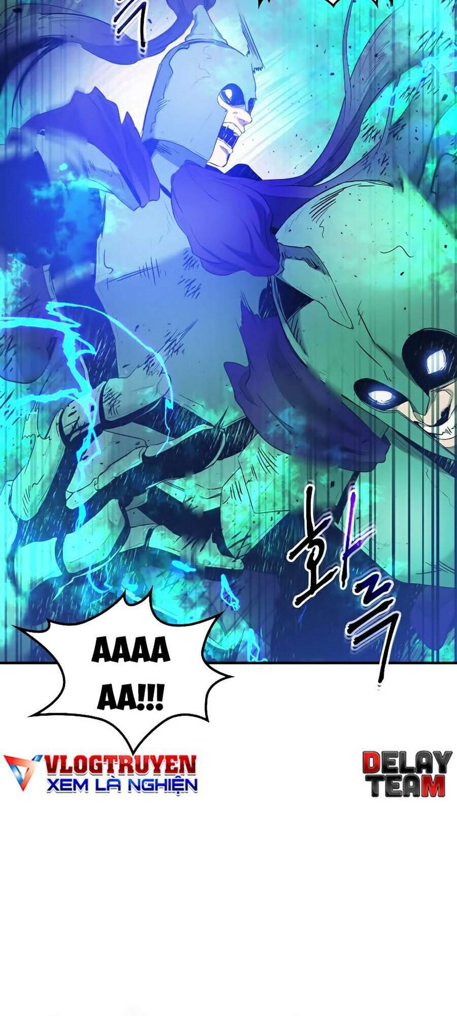 Thăng Cấp Cùng Thần Chap 28 - Next Chap 29