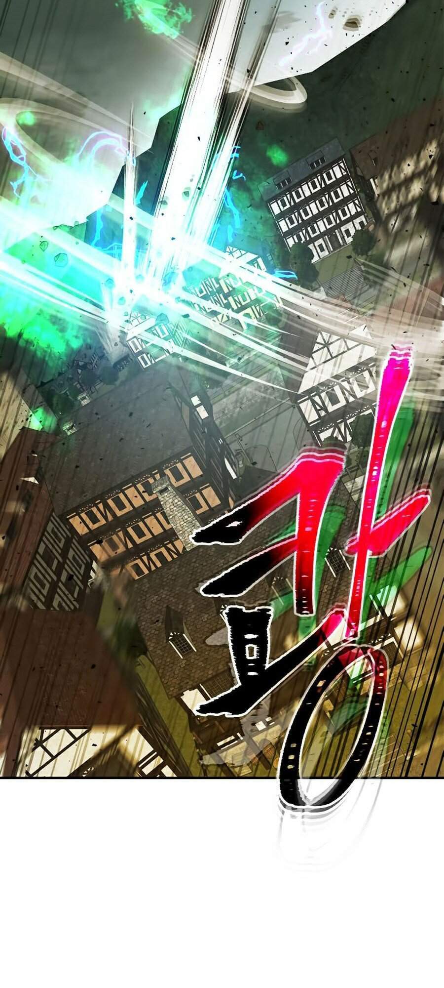 Thăng Cấp Cùng Thần Chap 28 - Next Chap 29