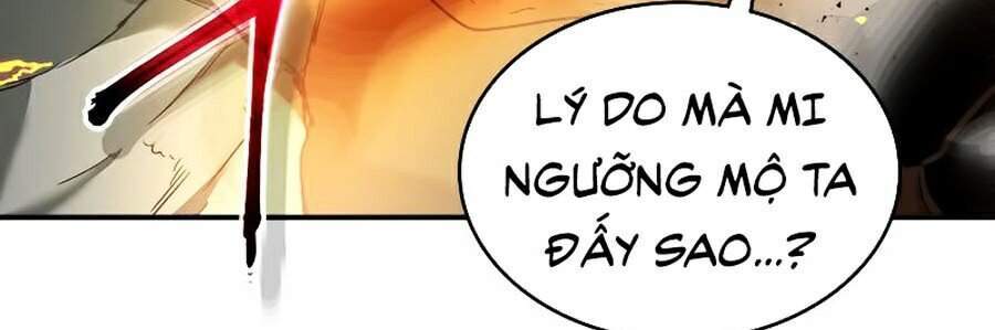 Thăng Cấp Cùng Thần Chap 28 - Next Chap 29