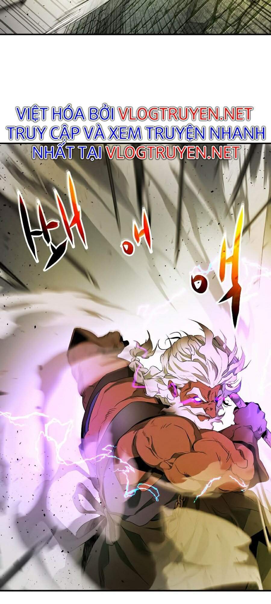 Thăng Cấp Cùng Thần Chap 28 - Next Chap 29