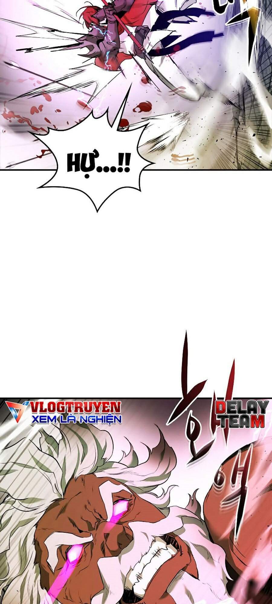 Thăng Cấp Cùng Thần Chap 28 - Next Chap 29