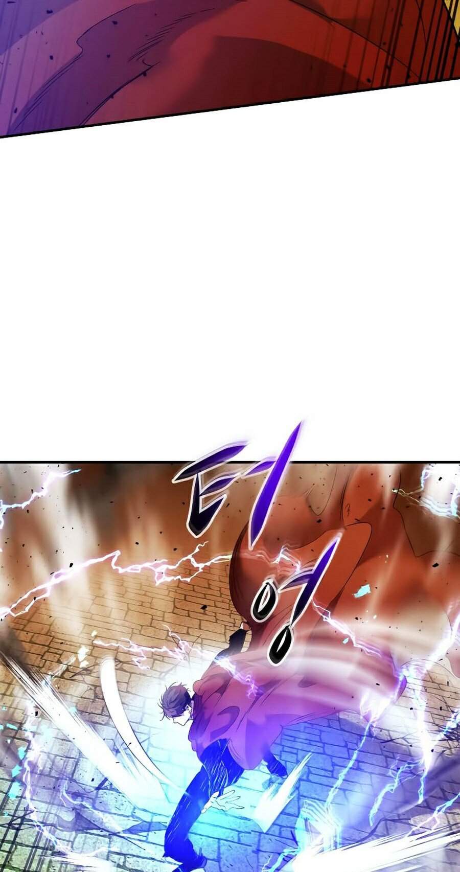 Thăng Cấp Cùng Thần Chap 29 - Next Chap 30