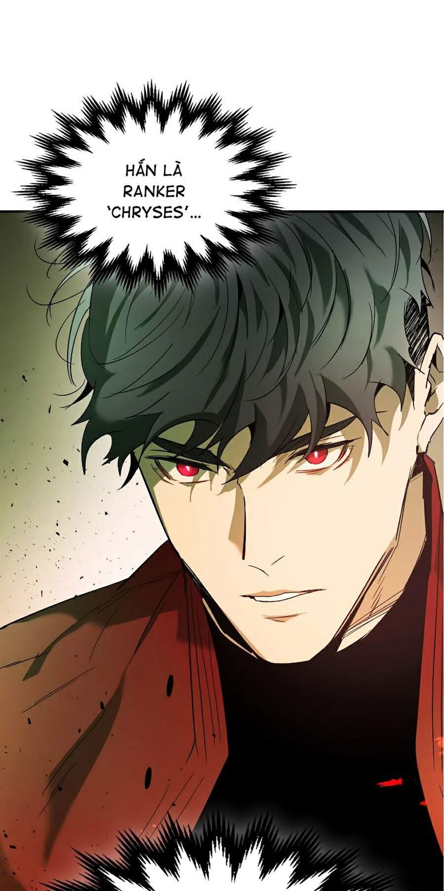 Thăng Cấp Cùng Thần Chap 29 - Next Chap 30