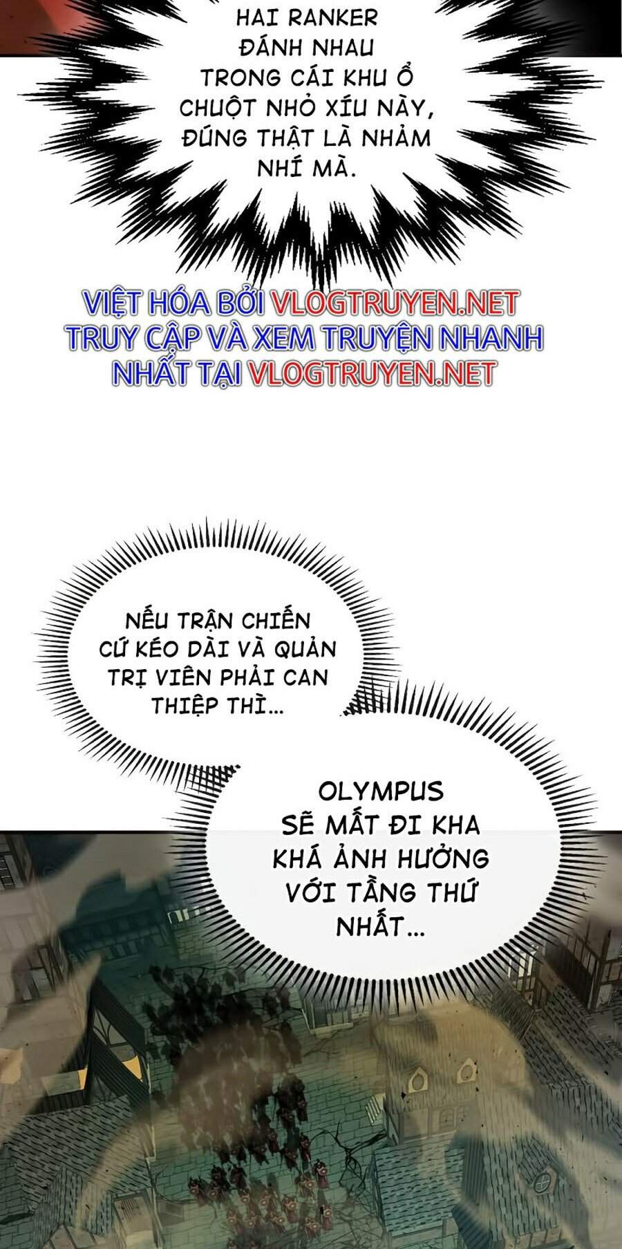 Thăng Cấp Cùng Thần Chap 29 - Next Chap 30