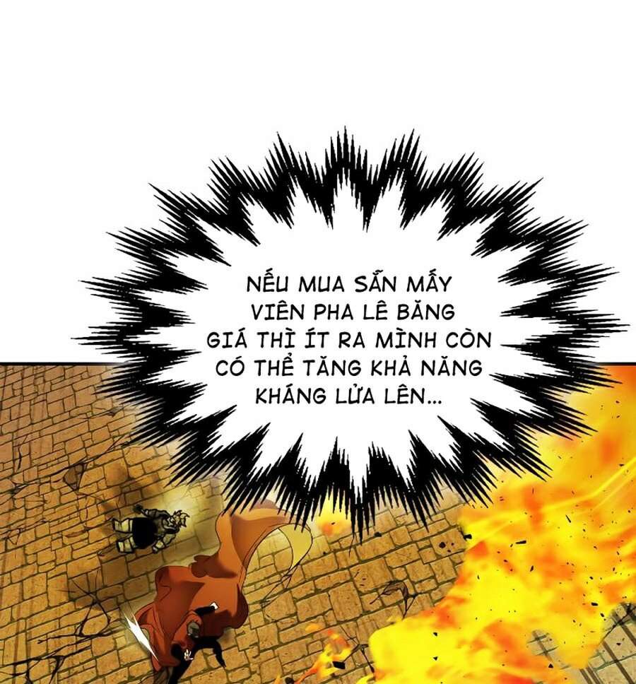 Thăng Cấp Cùng Thần Chap 29 - Next Chap 30