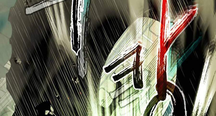 Thăng Cấp Cùng Thần Chap 33 - Next Chap 34