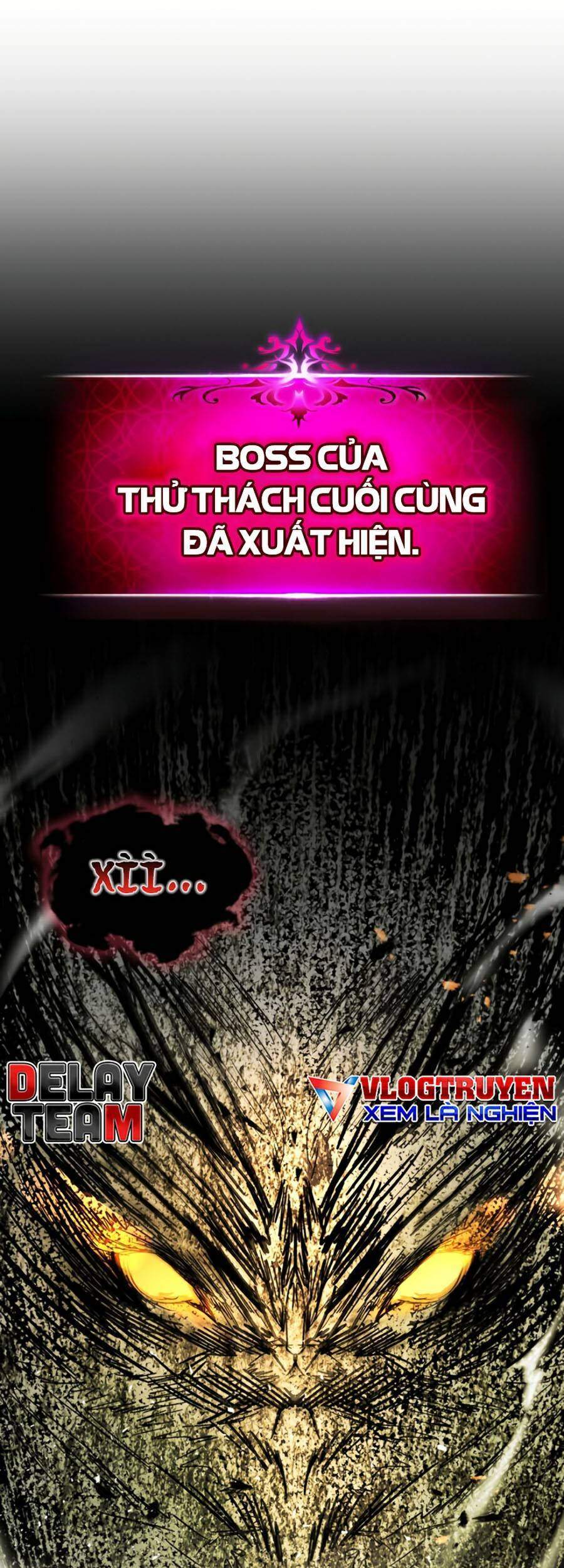 Thăng Cấp Cùng Thần Chap 33 - Next Chap 34