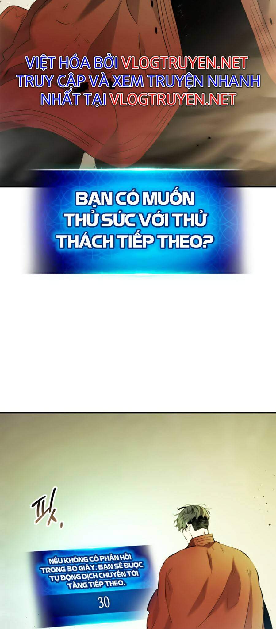 Thăng Cấp Cùng Thần Chap 33 - Next Chap 34