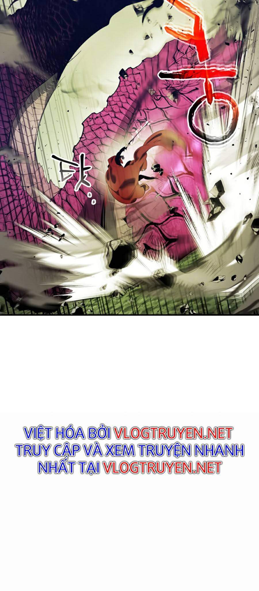 Thăng Cấp Cùng Thần Chap 33 - Next Chap 34