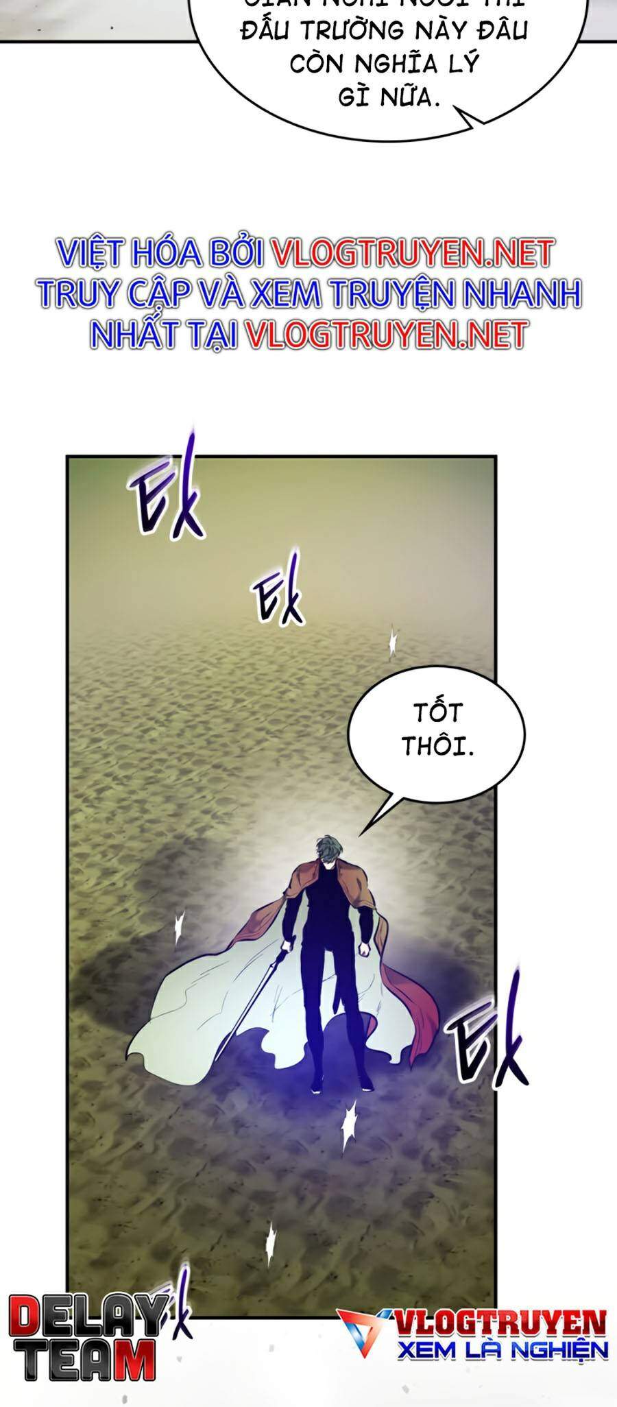 Thăng Cấp Cùng Thần Chap 33 - Next Chap 34