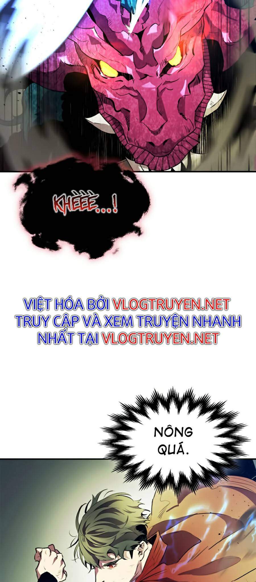 Thăng Cấp Cùng Thần Chap 33 - Next Chap 34