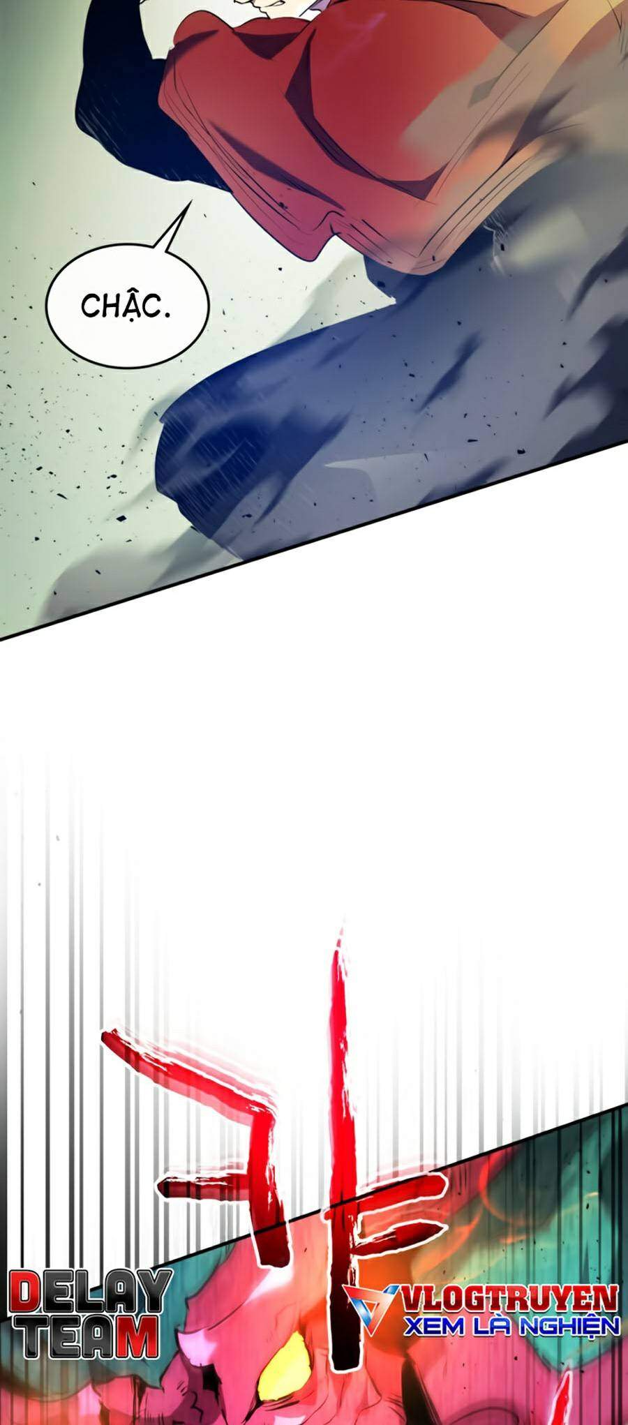 Thăng Cấp Cùng Thần Chap 33 - Next Chap 34