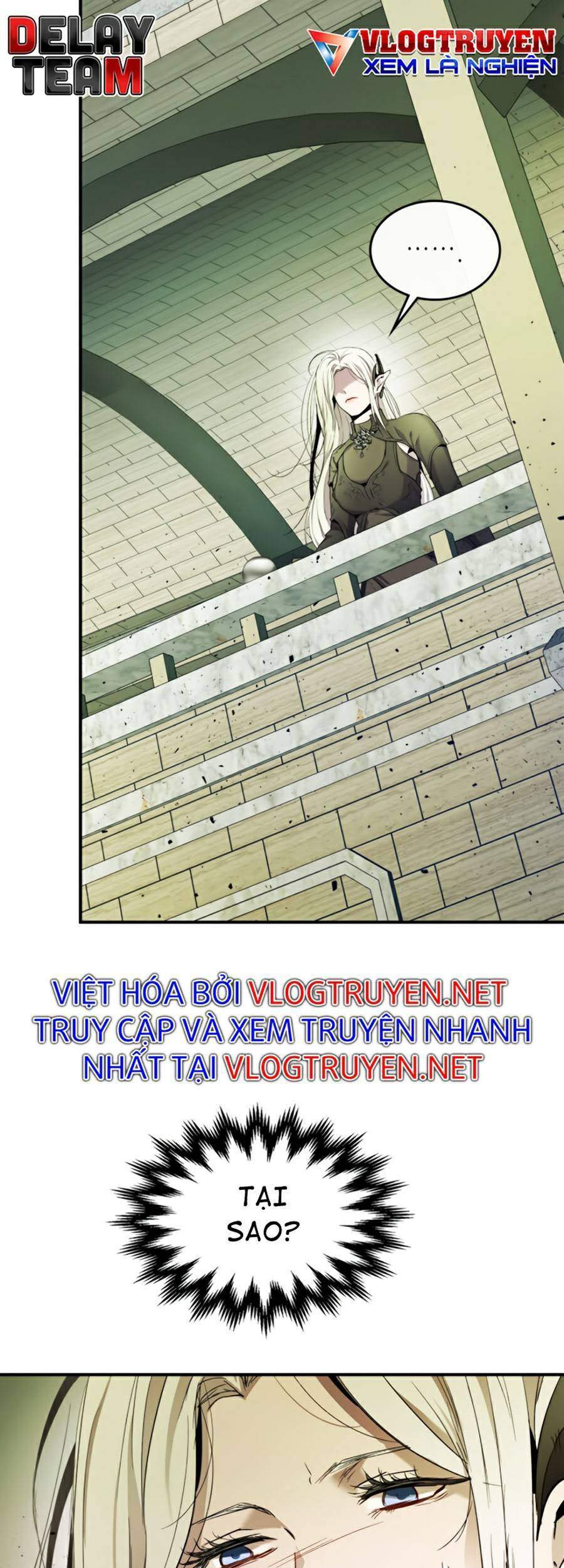 Thăng Cấp Cùng Thần Chap 33 - Next Chap 34