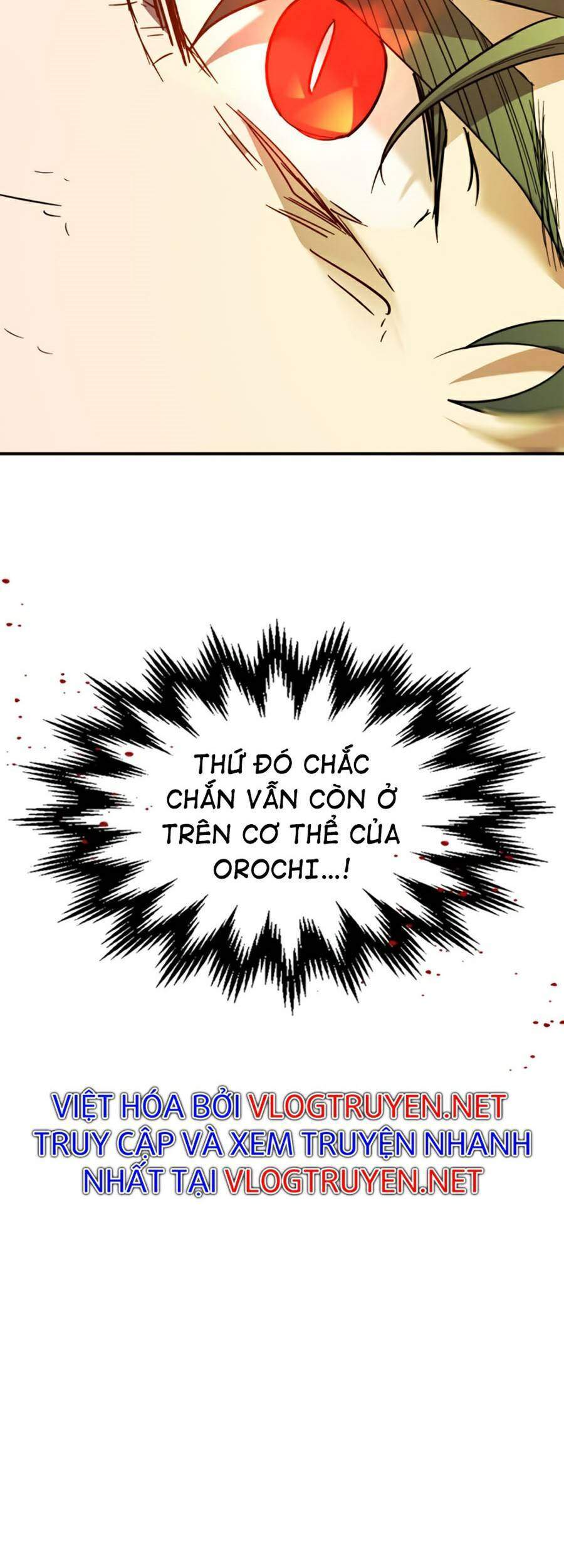 Thăng Cấp Cùng Thần Chap 33 - Next Chap 34