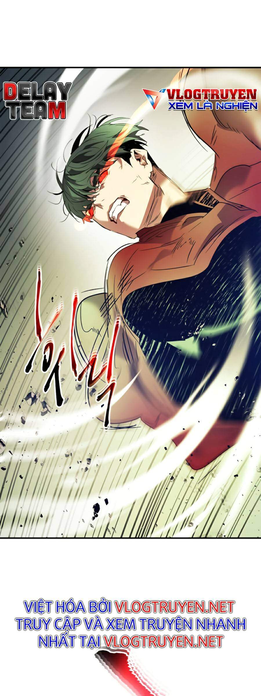 Thăng Cấp Cùng Thần Chap 33 - Next Chap 34