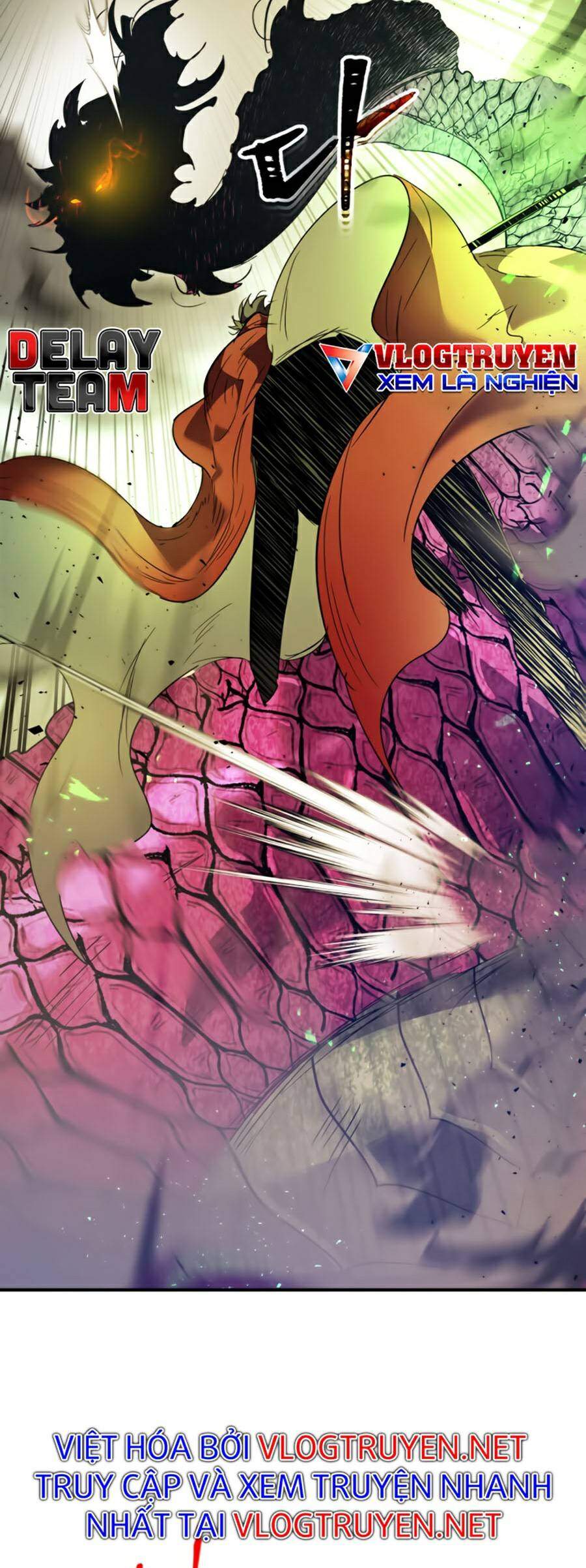 Thăng Cấp Cùng Thần Chap 33 - Next Chap 34