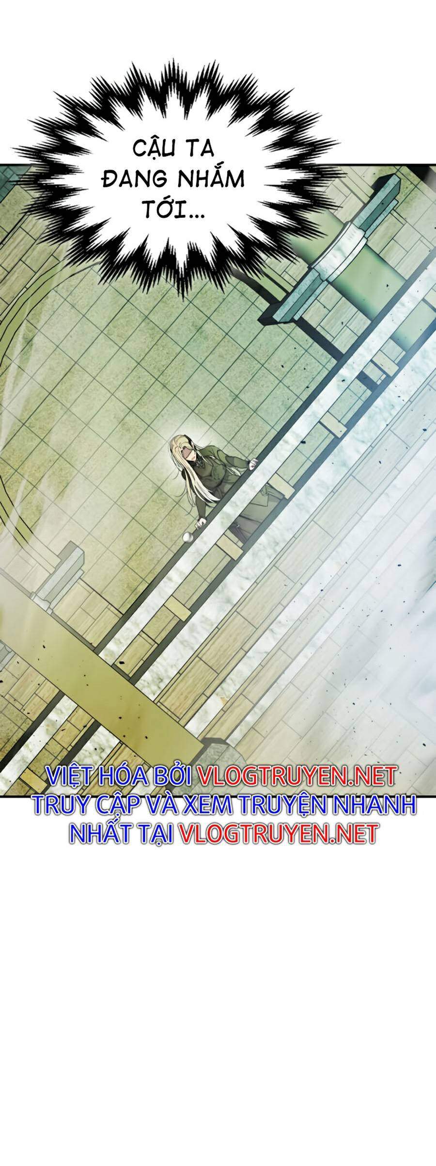 Thăng Cấp Cùng Thần Chap 33 - Next Chap 34