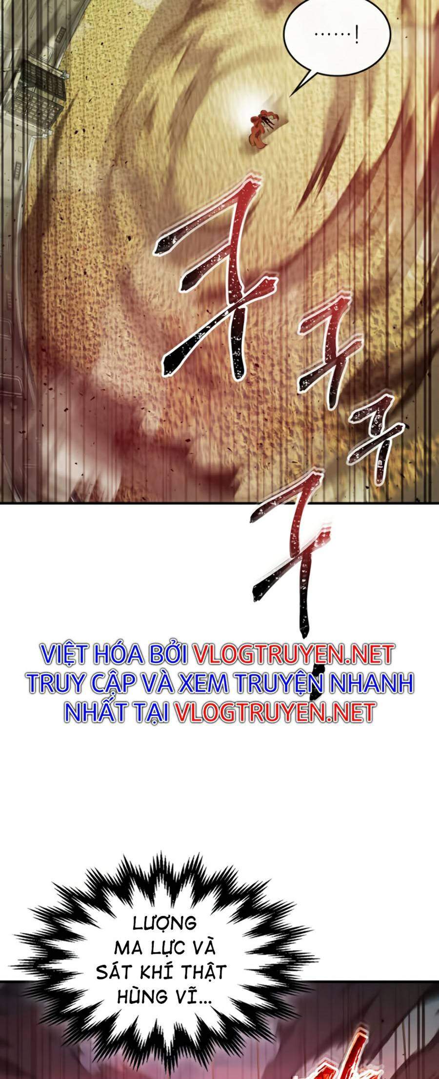 Thăng Cấp Cùng Thần Chap 33 - Next Chap 34