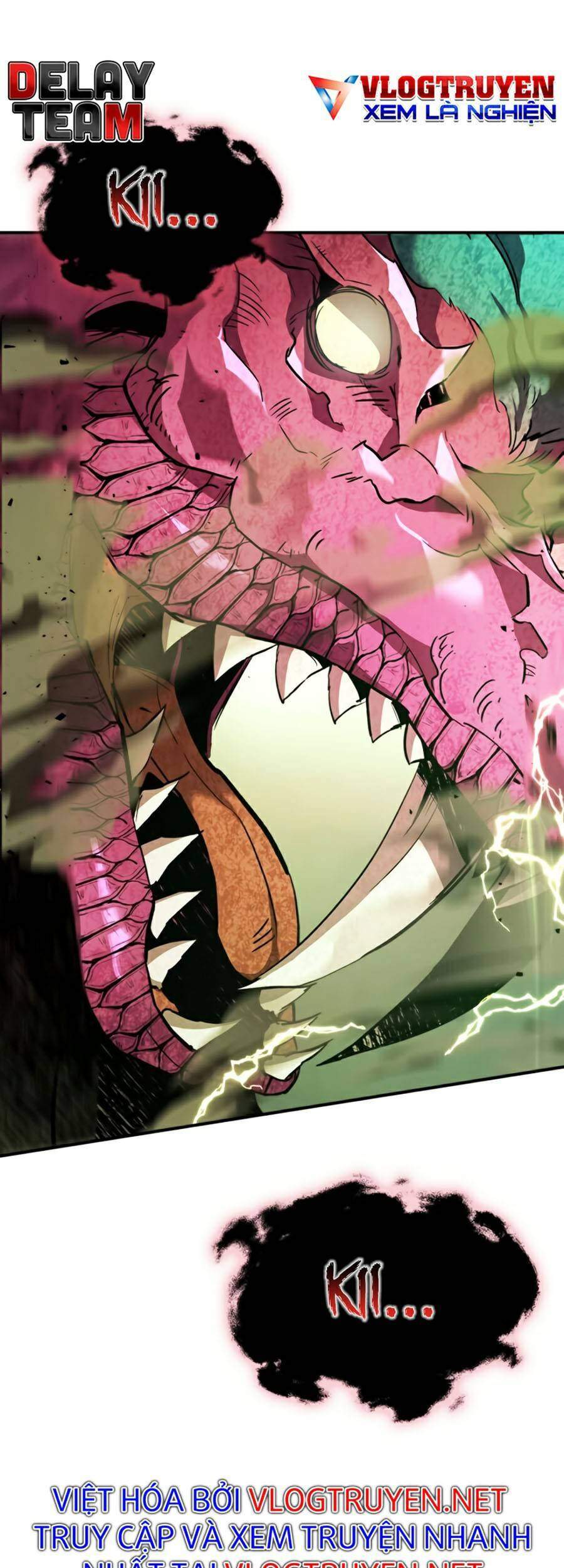 Thăng Cấp Cùng Thần Chap 33 - Next Chap 34