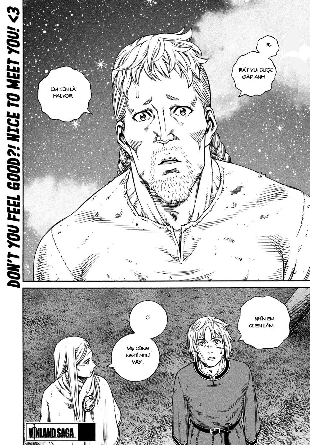 Truyền Thuyết Miền Đất Hứa Chap 168 - Next Chap 169