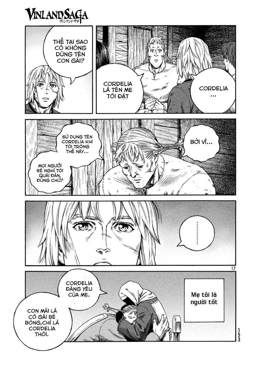 Truyền Thuyết Miền Đất Hứa Chap 169 - Next Chap 170